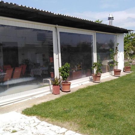 Studio Maggana Mangana Exterior foto