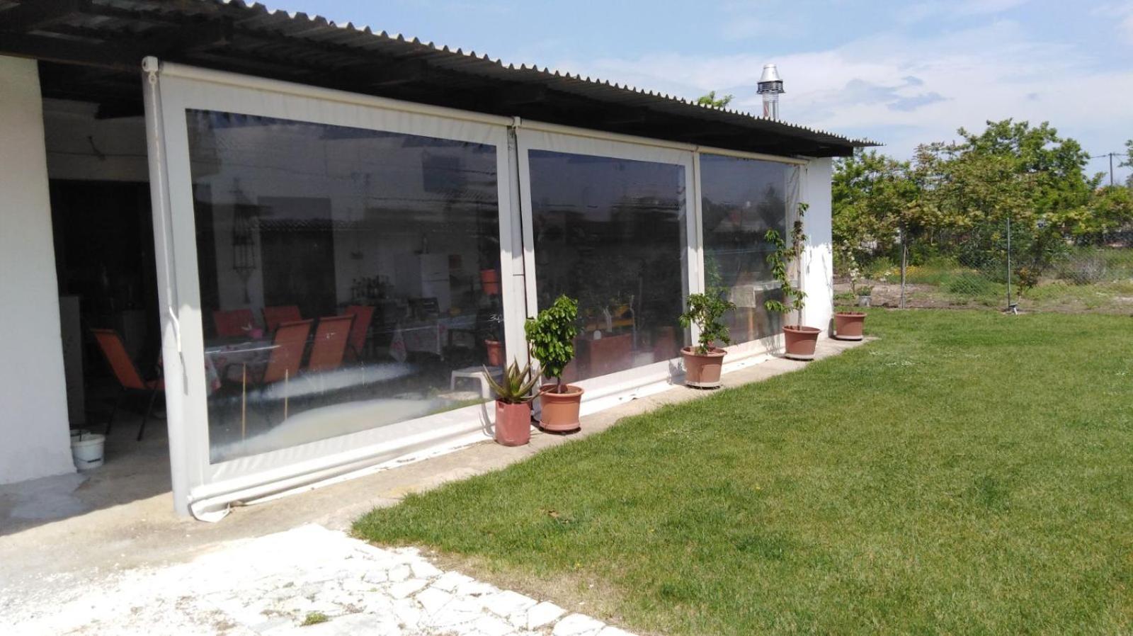 Studio Maggana Mangana Exterior foto